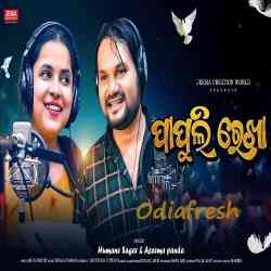 Tu Nihati Jaruri Mo Pain-Papuli Rekha